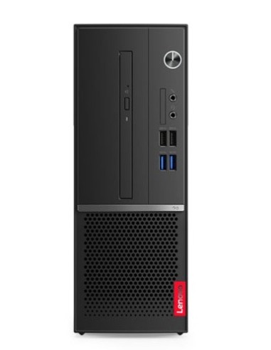 Lenovo V530s DDR4-SDRAM i5-8400 SFF Intel® Core™ i5 8 GB 256 GB SSD Windows 10 Pro PC Nero