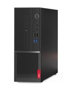 Lenovo V530s DDR4-SDRAM i5-9400 SFF Intel® Core™ i5 4 GB 256 GB SSD Windows 10 Pro PC Nero