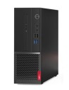 Lenovo V530s DDR4-SDRAM i5-9400 SFF Intel® Core™ i5 4 GB 256 GB SSD Windows 10 Pro PC Nero