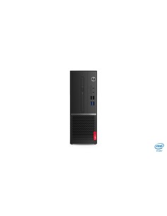 Lenovo V530s DDR4-SDRAM i5-9400 SFF Intel® Core™ i5 8 GB 256 GB SSD Windows 10 Pro PC Nero