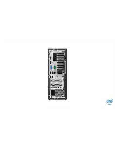 Lenovo V530s DDR4-SDRAM i5-9400 SFF Intel® Core™ i5 8 GB 256 GB SSD Windows 10 Pro PC Nero 2