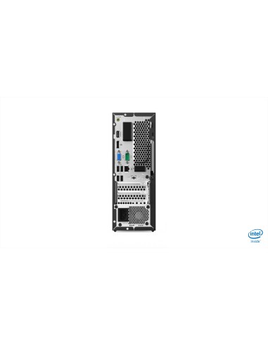 Lenovo V530s DDR4-SDRAM i5-9400 SFF Intel® Core™ i5 8 GB 256 GB SSD Windows 10 Pro PC Nero