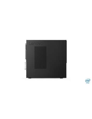 Lenovo V530s DDR4-SDRAM i5-9400 SFF Intel® Core™ i5 8 GB 256 GB SSD Windows 10 Pro PC Nero