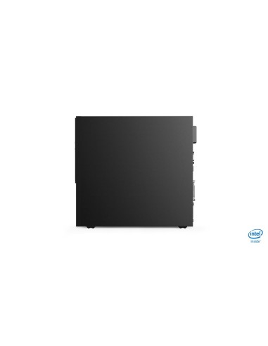 Lenovo V530s DDR4-SDRAM i5-9400 SFF Intel® Core™ i5 8 GB 256 GB SSD Windows 10 Pro PC Nero