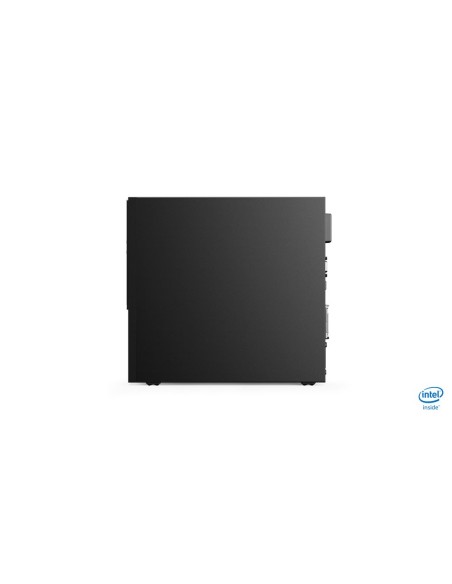 Lenovo V530s DDR4-SDRAM i5-9400 SFF Intel® Core™ i5 8 GB 256 GB SSD Windows 10 Pro PC Nero