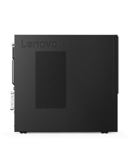 Lenovo V530 DDR4-SDRAM i7-9700 SFF Intel® Core™ i7 8 GB 256 GB SSD Windows 10 Pro PC Nero