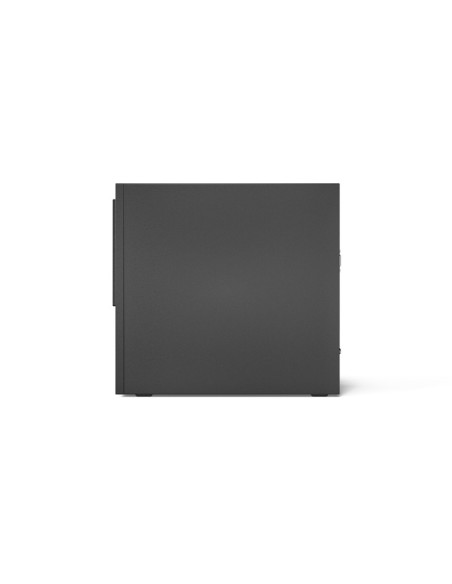 Lenovo ThinkCentre M710e DDR4-SDRAM i3-7100 SFF Intel® Core™ i3 4 GB 256 GB SSD Windows 10 Pro PC Nero