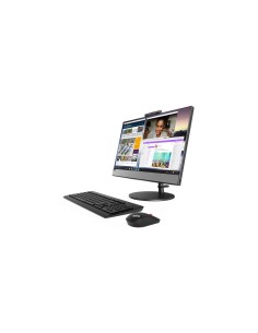 Lenovo V530 Intel® Core™ i3 54,6 cm (21.5") 1920 x 1080 Pixel 4 GB DDR4-SDRAM 256 GB SSD PC All-in-one Windows 10 Pro Wi-Fi 5