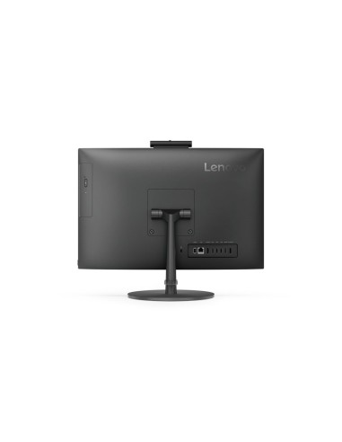 Lenovo V530 Intel® Core™ i3 54,6 cm (21.5") 1920 x 1080 Pixel 4 GB DDR4-SDRAM 256 GB SSD PC All-in-one Windows 10 Pro Wi-Fi 5