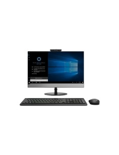 Lenovo V530 Intel® Core™ i5 54,6 cm (21.5") 1920 x 1080 Pixel 8 GB DDR4-SDRAM 256 GB SSD PC All-in-one Windows 10 Pro Wi-Fi 5