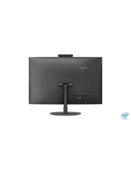 Lenovo V530 Intel® Core™ i7 60,5 cm (23.8") 1920 x 1080 Pixel 8 GB DDR4-SDRAM 256 GB SSD PC All-in-one Windows 10 Pro Wi-Fi 5