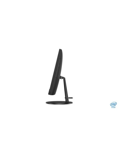 Lenovo V530 Intel® Core™ i7 60,5 cm (23.8") 1920 x 1080 Pixel 8 GB DDR4-SDRAM 256 GB SSD PC All-in-one Windows 10 Pro Wi-Fi 5
