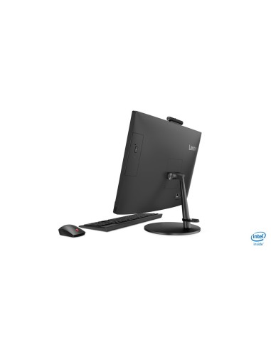 Lenovo V530 Intel® Core™ i7 60,5 cm (23.8") 1920 x 1080 Pixel 8 GB DDR4-SDRAM 256 GB SSD PC All-in-one Windows 10 Pro Wi-Fi 5
