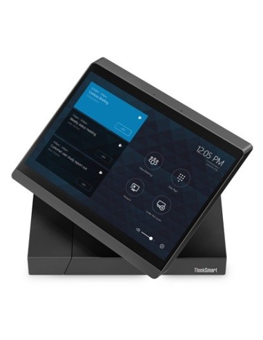 Lenovo ThinkSmart HUB 500 Intel® Core™ i5 29,5 cm (11.6") 1920 x 1080 Pixel Touch screen 8 GB DDR4-SDRAM 128 GB SSD PC