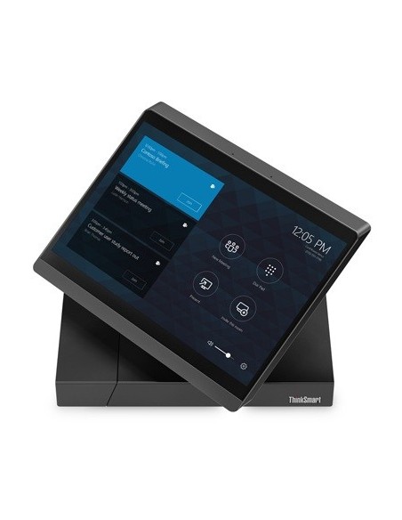Lenovo ThinkSmart HUB 500 Intel® Core™ i5 29,5 cm (11.6") 1920 x 1080 Pixel Touch screen 8 GB DDR4-SDRAM 128 GB SSD PC