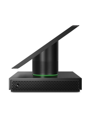 Lenovo ThinkSmart HUB 500 Intel® Core™ i5 29,5 cm (11.6") 1920 x 1080 Pixel Touch screen 8 GB DDR4-SDRAM 128 GB SSD PC