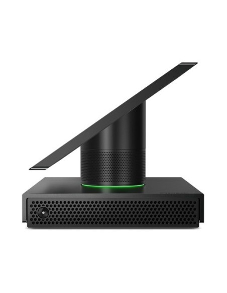 Lenovo ThinkSmart HUB 500 Intel® Core™ i5 29,5 cm (11.6") 1920 x 1080 Pixel Touch screen 8 GB DDR4-SDRAM 128 GB SSD PC