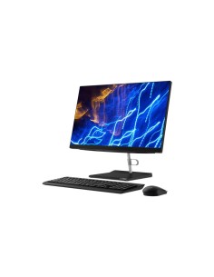Lenovo V540 Intel® Core™ i3 60,5 cm (23.8") 1920 x 1080 Pixel 8 GB DDR4-SDRAM 1000 GB HDD PC All-in-one Windows 10 Home Wi-Fi 5