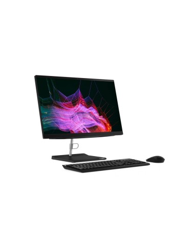 Lenovo V540 Intel® Core™ i3 60,5 cm (23.8") 1920 x 1080 Pixel 8 GB DDR4-SDRAM 1000 GB HDD PC All-in-one Windows 10 Home Wi-Fi 5