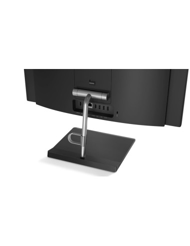 Lenovo V540 Intel® Core™ i3 60,5 cm (23.8") 1920 x 1080 Pixel 8 GB DDR4-SDRAM 256 GB SSD PC All-in-one Windows 10 Pro Wi-Fi 5