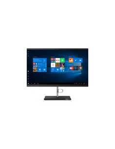 Lenovo V540 Intel® Core™ i5 60,5 cm (23.8") 1920 x 1080 Pixel 8 GB DDR4-SDRAM 256 GB SSD PC All-in-one Windows 10 Home Wi-Fi 5