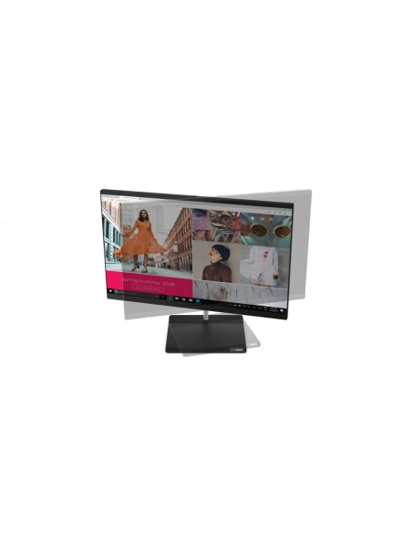 Lenovo V540 Intel® Core™ i5 60,5 cm (23.8") 1920 x 1080 Pixel 8 GB DDR4-SDRAM 256 GB SSD PC All-in-one Windows 10 Home Wi-Fi 5