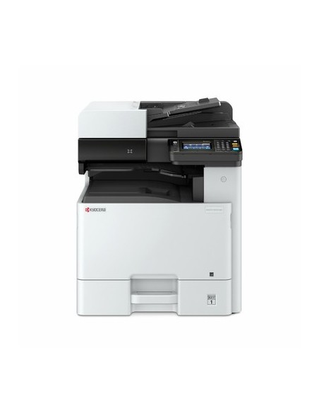 KYOCERA ECOSYS M8130cidn Laser A3 9600 x 600 DPI 30 ppm