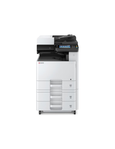 KYOCERA ECOSYS M8130cidn Laser A3 9600 x 600 DPI 30 ppm