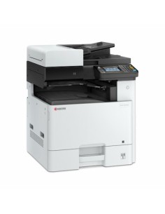 KYOCERA ECOSYS M8124cidn Laser A3 9600 x 600 DPI 24 ppm 2
