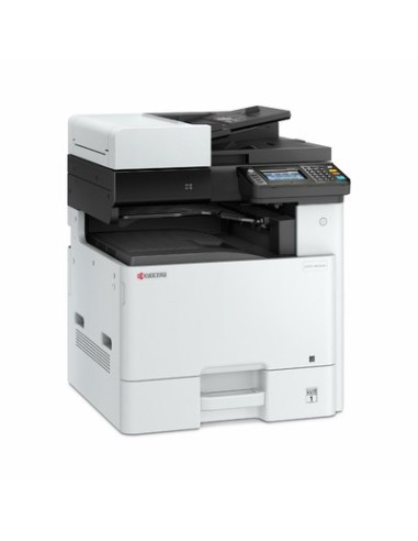 KYOCERA ECOSYS M8124cidn Laser A3 9600 x 600 DPI 24 ppm