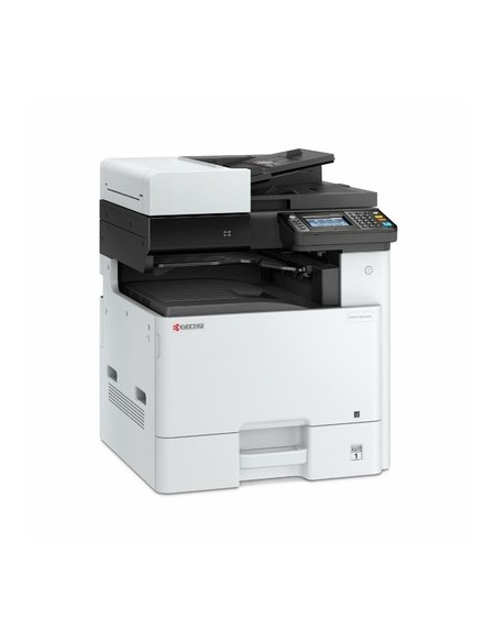 KYOCERA ECOSYS M8124cidn Laser A3 9600 x 600 DPI 24 ppm