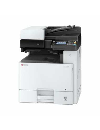KYOCERA ECOSYS M8124cidn Laser A3 9600 x 600 DPI 24 ppm