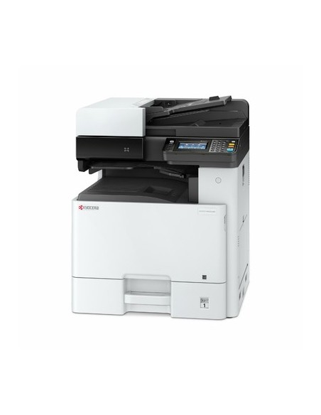 KYOCERA ECOSYS M8124cidn Laser A3 9600 x 600 DPI 24 ppm