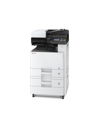 KYOCERA ECOSYS M8124cidn Laser A3 9600 x 600 DPI 24 ppm