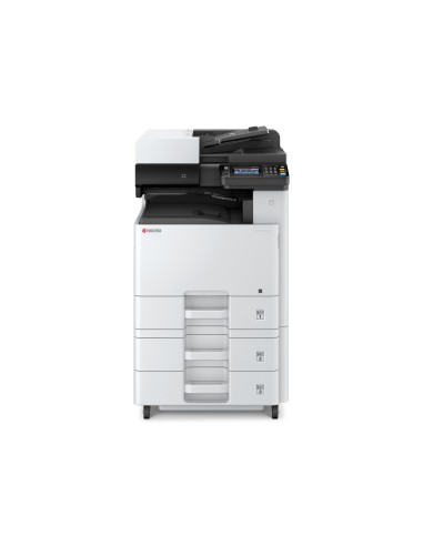 KYOCERA ECOSYS M8124cidn Laser A3 9600 x 600 DPI 24 ppm
