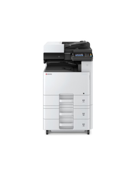 KYOCERA ECOSYS M8124cidn Laser A3 9600 x 600 DPI 24 ppm