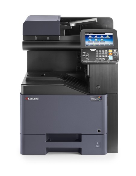 KYOCERA TASKalfa 307ci Laser A4 600 x 600 DPI 30 ppm Wi-Fi
