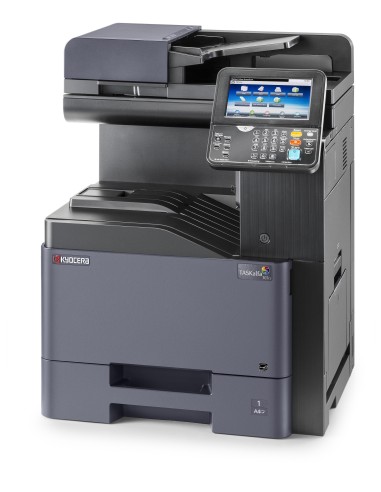 KYOCERA TASKalfa 307ci Laser A4 600 x 600 DPI 30 ppm Wi-Fi