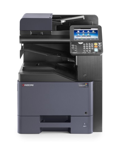 KYOCERA TASKalfa 307ci Laser A4 600 x 600 DPI 30 ppm Wi-Fi