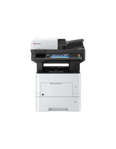 KYOCERA ECOSYS M3655idn Laser A4 1200 x 1200 DPI 55 ppm