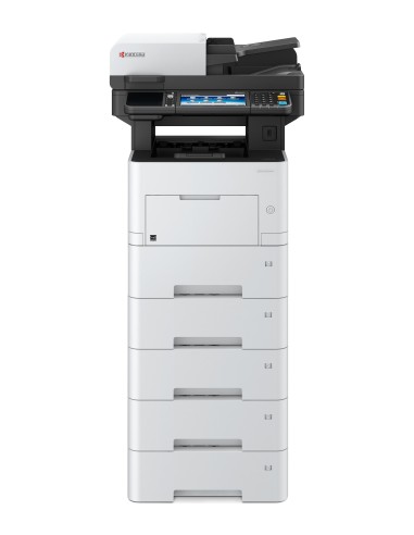 KYOCERA ECOSYS M3655idn Laser A4 1200 x 1200 DPI 55 ppm