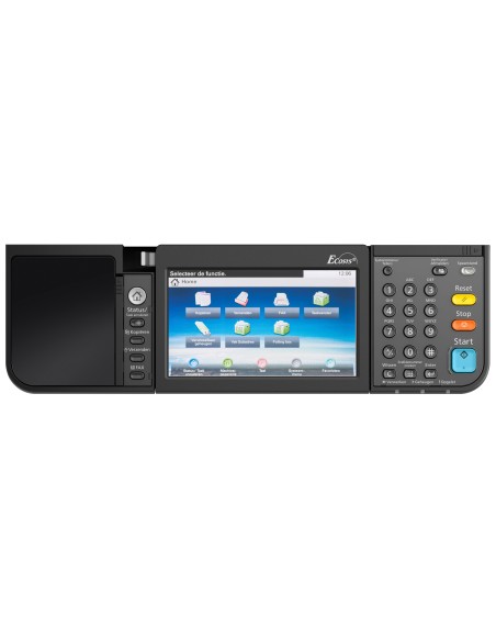 KYOCERA ECOSYS M3655idn Laser A4 1200 x 1200 DPI 55 ppm