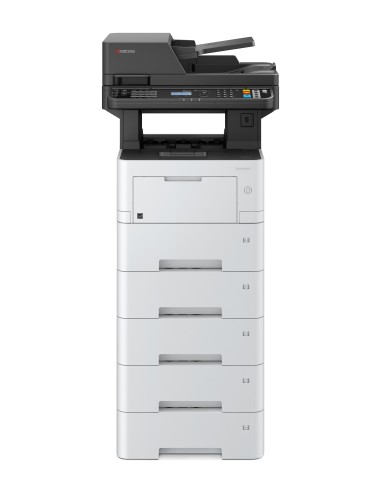 KYOCERA ECOSYS M3145dn Laser A4 1200 x 1200 DPI 45 ppm
