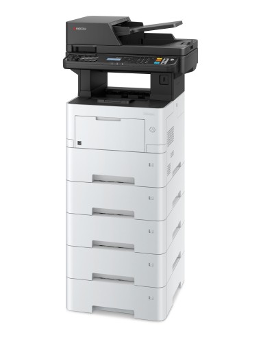 KYOCERA ECOSYS M3645dn Laser A4 1200 x 1200 DPI 45 ppm
