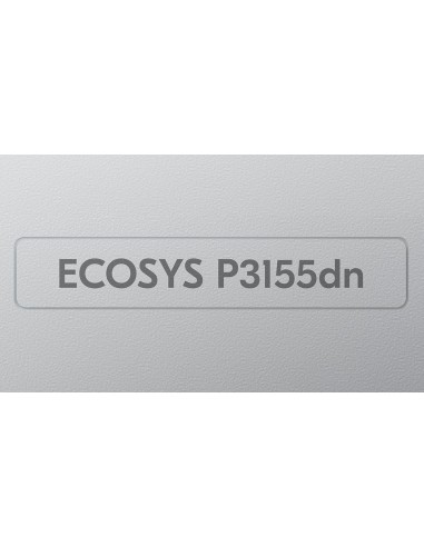KYOCERA ECOSYS P3155dn 1200 x 1200 DPI A4