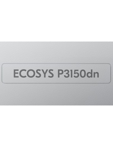 KYOCERA ECOSYS P3150dn 1200 x 1200 DPI A4