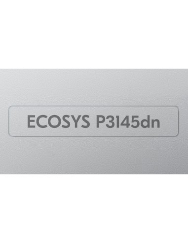 KYOCERA ECOSYS P3145dn 1200 x 1200 DPI A4