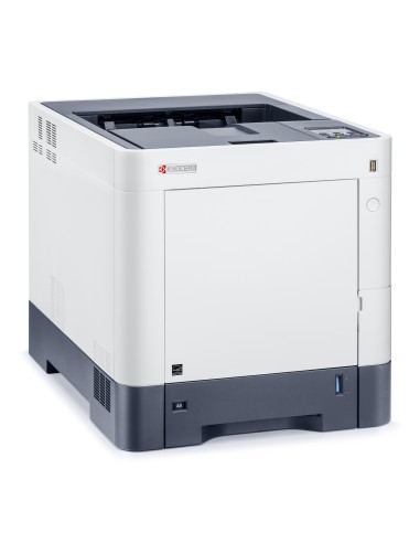 KYOCERA ECOSYS P6230cdn A colori 9600 x 600 DPI A4