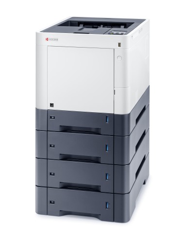 KYOCERA ECOSYS P6230cdn A colori 9600 x 600 DPI A4