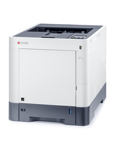 KYOCERA ECOSYS P6230cdn A colori 9600 x 600 DPI A4